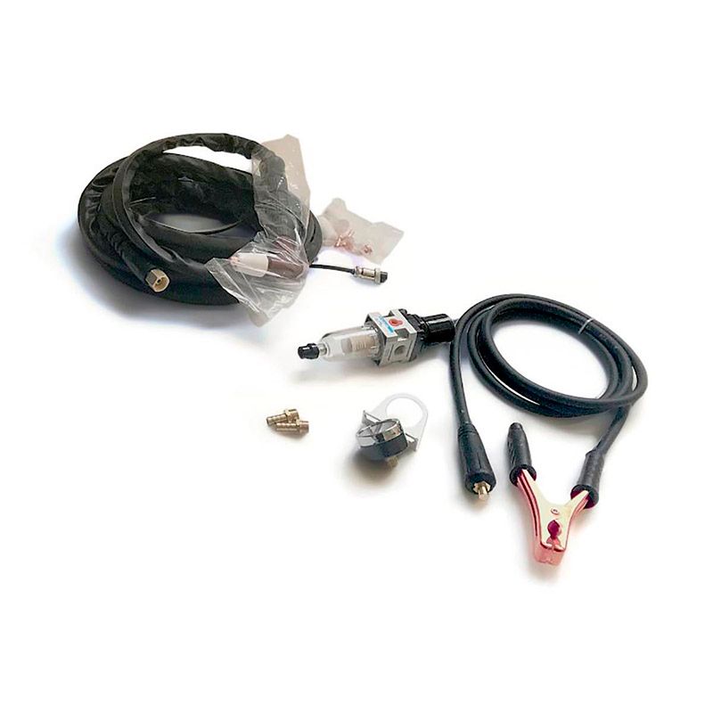 Аппарат воздушно-плазменной резки TSS TOP CUT-60 - изображение 3