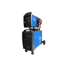 Сварочный полуавтомат TSS TOP MIG/MMA-350F - изображение 2