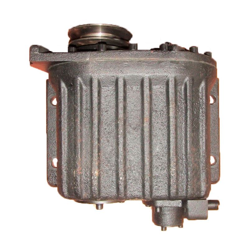 Вибратор в сборе TSS-WP320 (1Bх119)