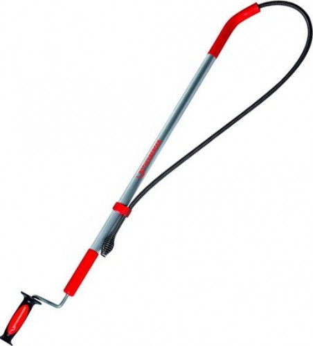 Туалетная спираль с грушевидной головкой ROTHENBERGER WC-BLITZ RO-3 78551 78551