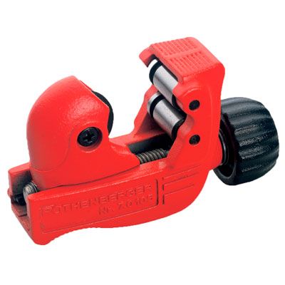 Труборез ручной TUBE CUTTER 42 PRO - изображение 7