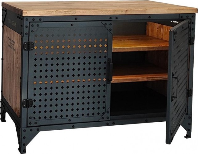 Тумба DAD'S GARAGE 35.905 - изображение 2