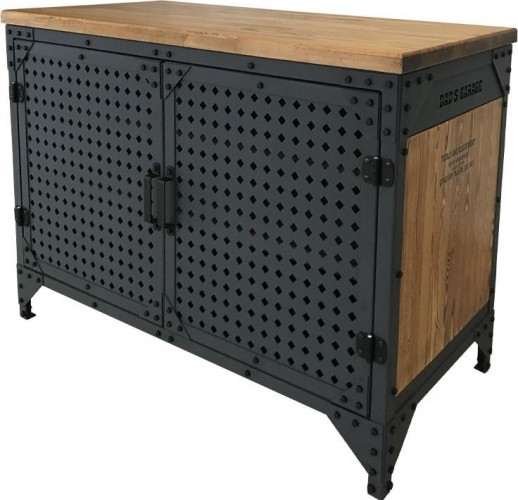 Тумба DAD'S GARAGE 35.905 - изображение 3
