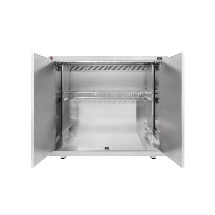 Тумба для стерилизации посуды Luxstahl ТДП - изображение 2