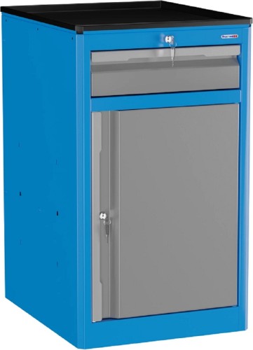 Тумба инструментальная ВЕРСТАКОФФ TNC P8.С 125372