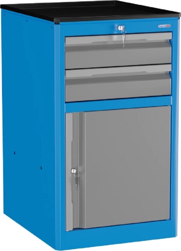 Тумба инструментальная ВЕРСТАКОФФ TNC P9.С 125373