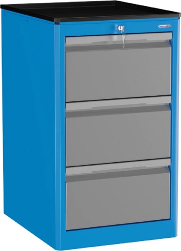 Тумба инструментальная ВЕРСТАКОФФ TNC P3.С 125367