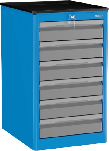 Тумба инструментальная ВЕРСТАКОФФ TNC P6.С 125370