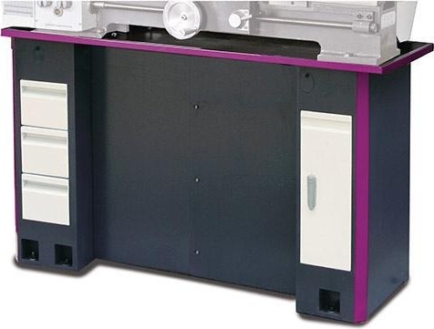 Тумба опорная Optimum MST 1  (для TU2004/TU2304/TU2406/TU2506/TU2807/TU3008) 3440409