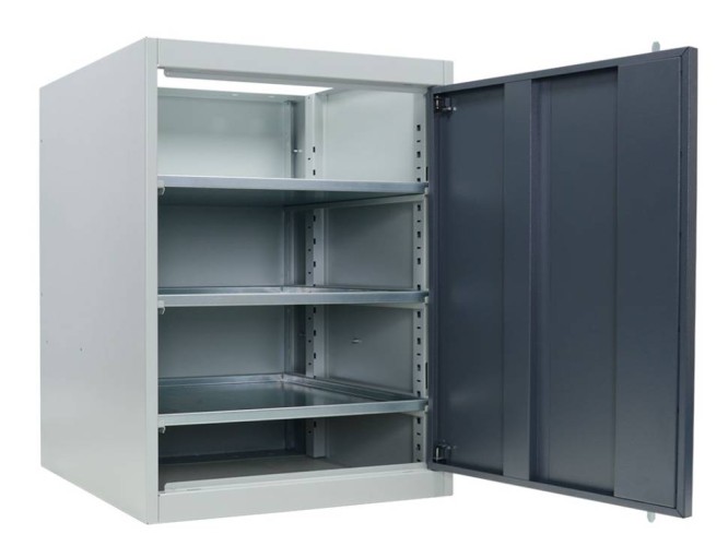 Тумба ПРАКТИК Expert Т-1 S30299922114 - изображение 3