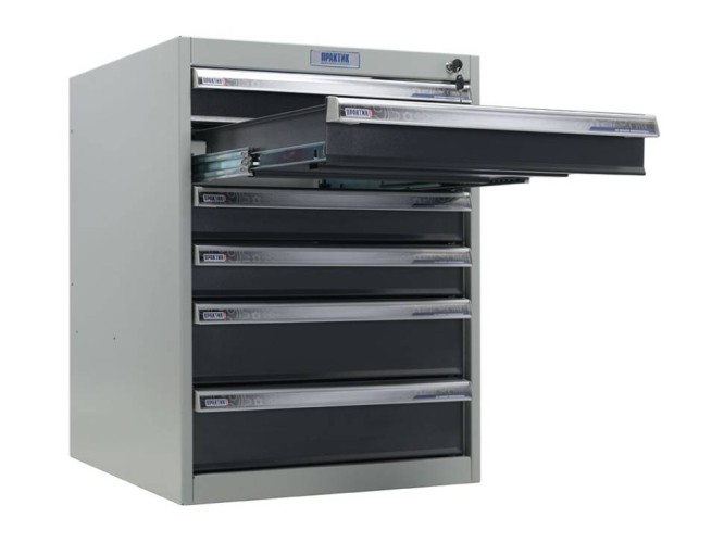 Тумба ПРАКТИК Expert Т-6 S30299922414 - изображение 3