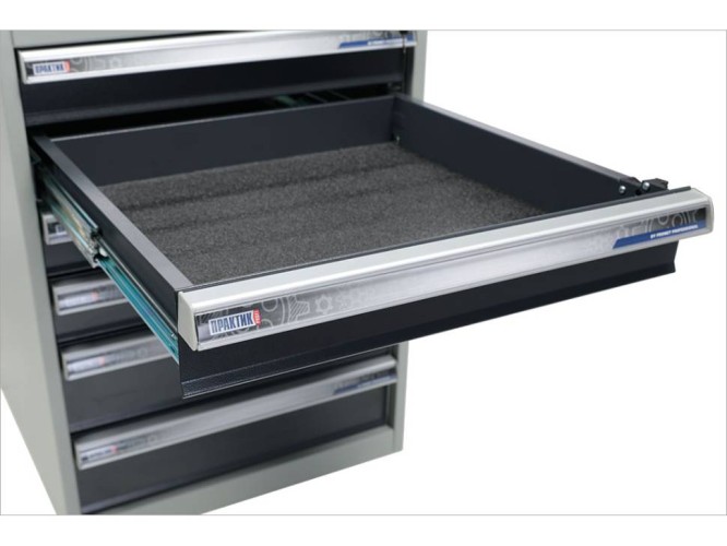 Тумба ПРАКТИК Expert Т-6 S30299922414 - изображение 4