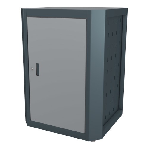 Тумба верстачная СОРОКИН с дверцей 35.502 35.502