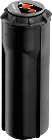 Турбо-дождеватель выдвижной GARDENA 08205-29.000.00 T 380 - изображение 2