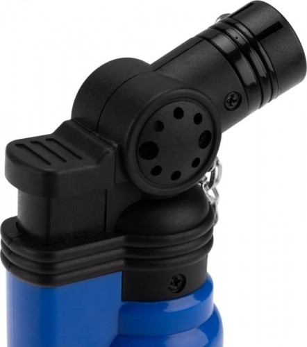 Турбо-горелка REXANT GT-10 заправляемая 12-0010 - изображение 4