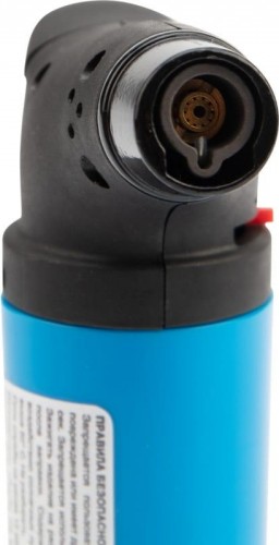 Турбо-горелка REXANT GT-11 заправляемая 12-0011 - изображение 4