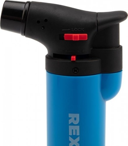 Турбо-горелка REXANT GT-11 заправляемая 12-0011 - изображение 5