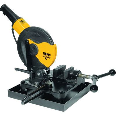 Универсальная дисковая пила Turbo K - изображение 5