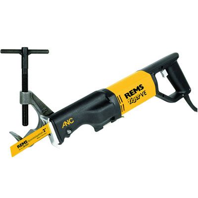 Универсальная дисковая пила Turbo K - изображение 8