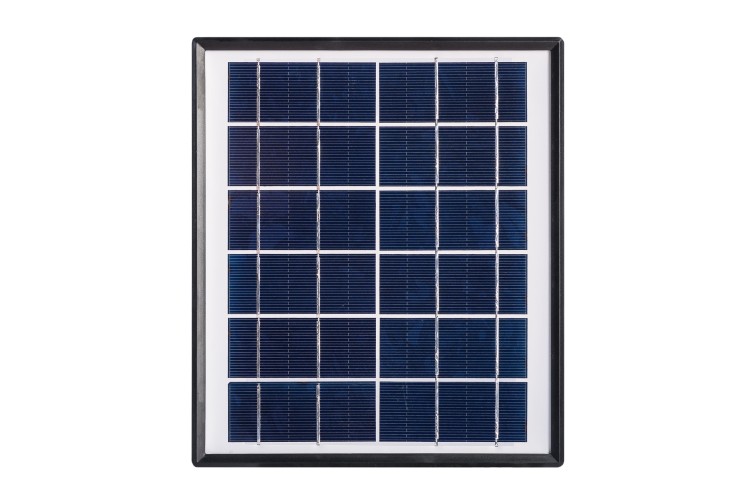 Туристическая солнечная зарядная станция Delta Tourist Camper 2 Комплект для освещения от солнца_ - изображение 2