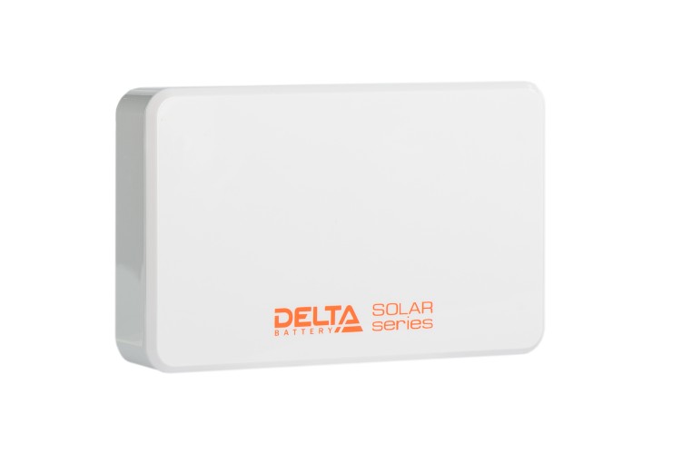 Туристическая солнечная зарядная станция Delta Tourist Camper 2 Комплект для освещения от солнца_ - изображение 4