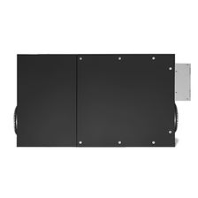 Приточная вентиляционная установка Turkov Capsule-1500 - изображение 5