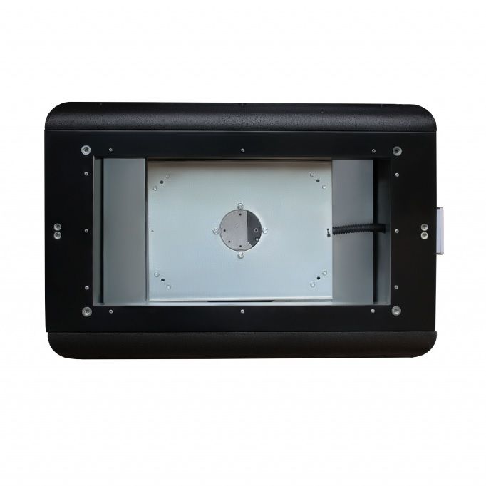 Вытяжная установка Turkov Capsule-2000 V - изображение 2