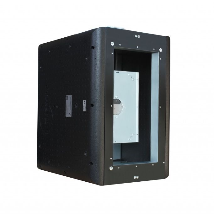 Вытяжная установка Turkov Capsule-2000 V - изображение 4