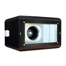 Вытяжная установка Turkov Capsule-2000 V - изображение 5