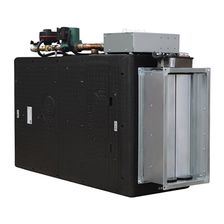 Приточная вентиляционная установка Turkov Capsule-2000 W - изображение 4