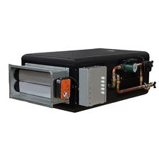 Приточная вентиляционная установка Turkov Capsule-2000 W - изображение 5