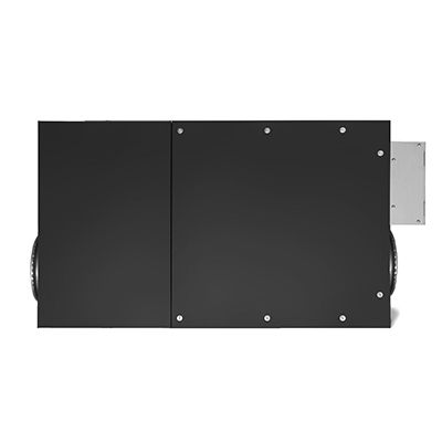 Приточная вентиляционная установка Turkov Capsule-2000 - изображение 2