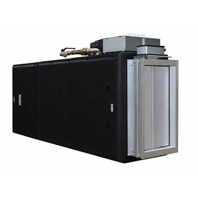 Приточная вентиляционная установка Turkov Capsule-4000 W - изображение 9