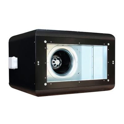 Приточная вентиляционная установка Turkov Capsule-6000 W - изображение 8