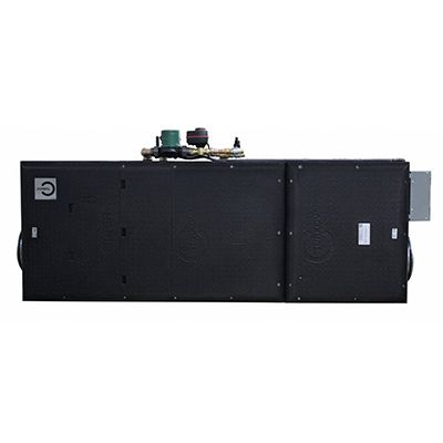 Приточная вентиляционная установка Turkov i-VENT-1000 W - изображение 2