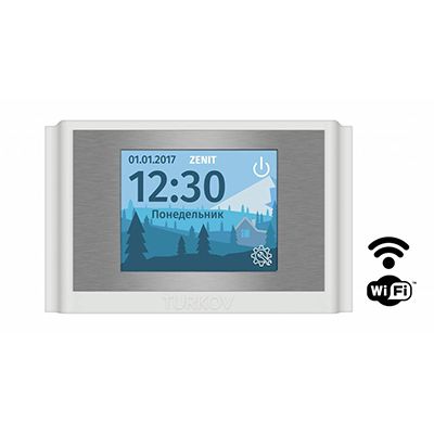 Приточная вентиляционная установка Turkov i-VENT-1000 W - изображение 3