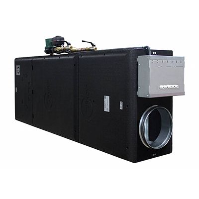 Приточная вентиляционная установка Turkov i-VENT-1500W