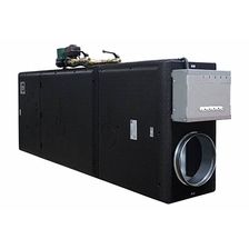 Приточная вентиляционная установка Turkov i-VENT-1500W - изображение 4