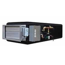 Приточная вентиляционная установка Turkov i-VENT-2000W - изображение 5