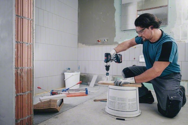 Твердосплавная коронка  BOSCH 127 х 60 мм Endurance for Heavy 2608594182 - изображение 4