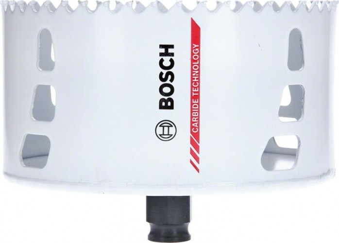 Твердосплавная коронка  BOSCH 127 х 60 мм Endurance for Heavy 2608594182
