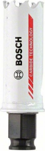 Твердосплавная коронка  BOSCH 20 х 60 мм Endurance for Heavy 2608594163