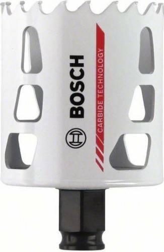 Твердосплавная коронка  BOSCH 60 х 60 мм Endurance for Heavy 2608594173