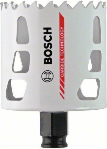 Твердосплавная коронка  BOSCH 70 х 60 мм Endurance for Heavy 2608594177