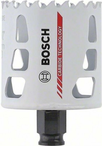Твердосплавная коронка  BOSCH 64 х 60 мм Endurance for Heavy 2608594174
