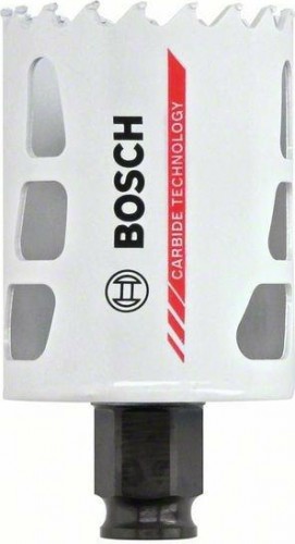 Твердосплавная коронка  BOSCH 51 х 60 мм Endurance for Heavy 2608594171