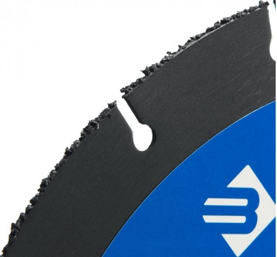 Твердосплавный диск универсальный ЗУБР МУЛЬТИДИСК 150х22,2 мм 36859-150_z01 - изображение 3