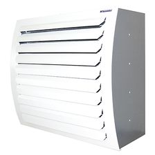 Тепловентилятор водяной Тепломаш TW КЭВ-180T5.6W3 - изображение 2