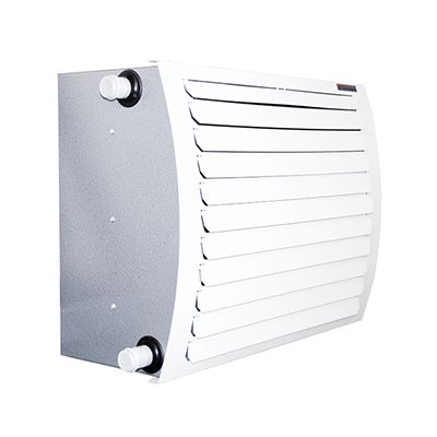 Тепловентилятор водяной Тепломаш TW КЭВ-180T5.6W3 - изображение 6