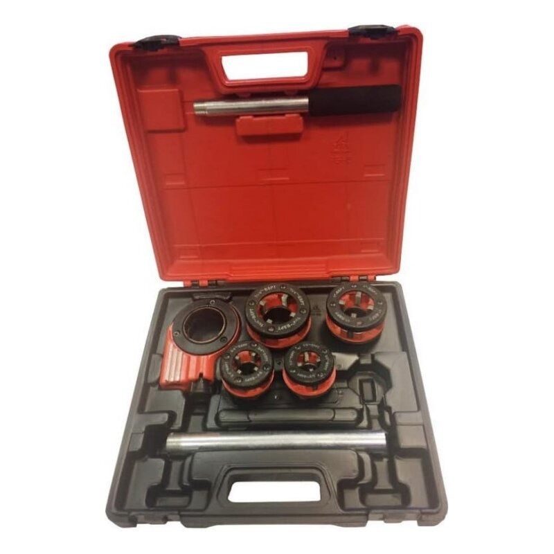 Ручной резьбонарезной набор Twistor M1,1/4 - изображение 2